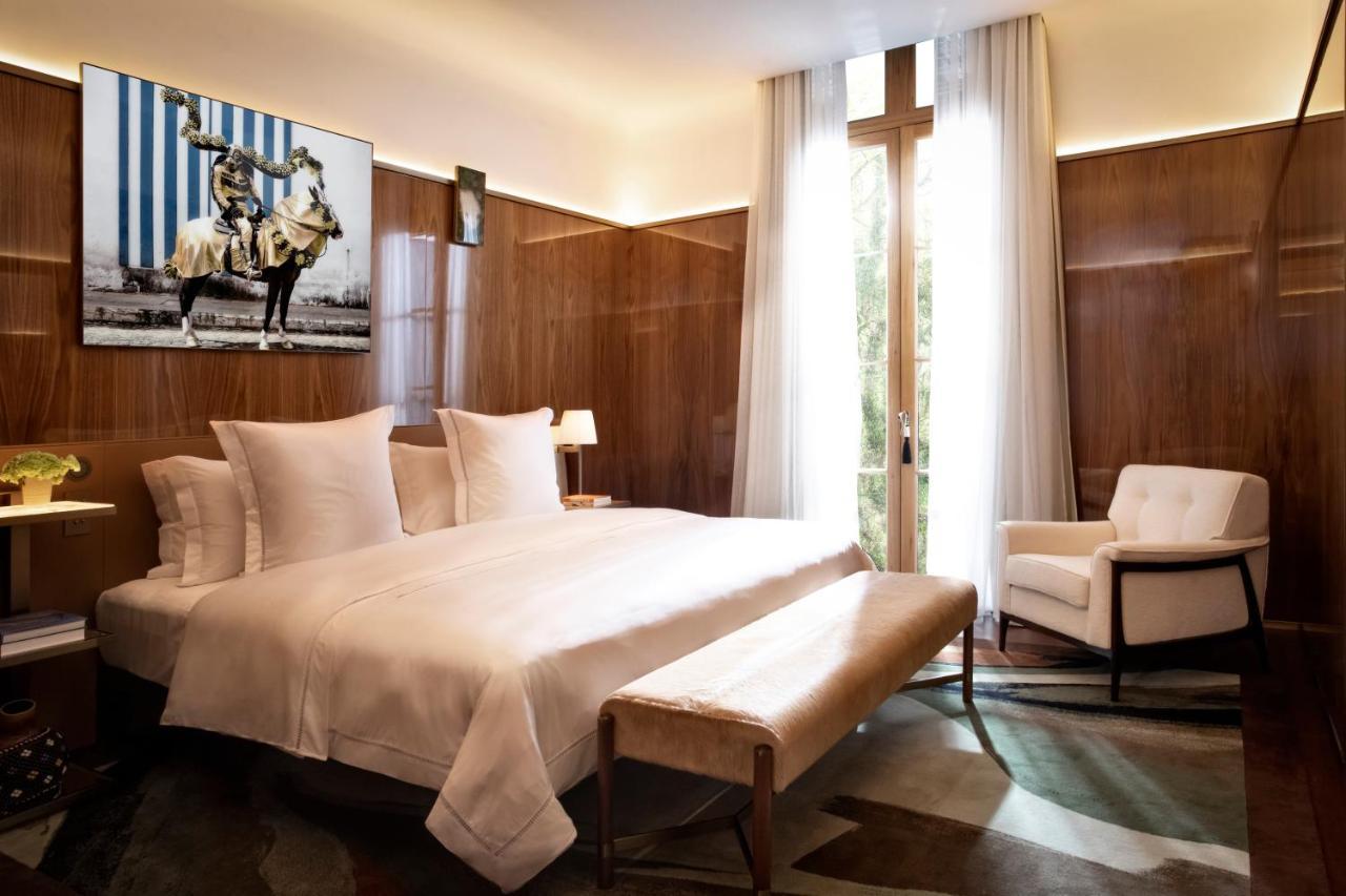 Hotel Rosewood São Paulo Zewnętrze zdjęcie A room at the hotel